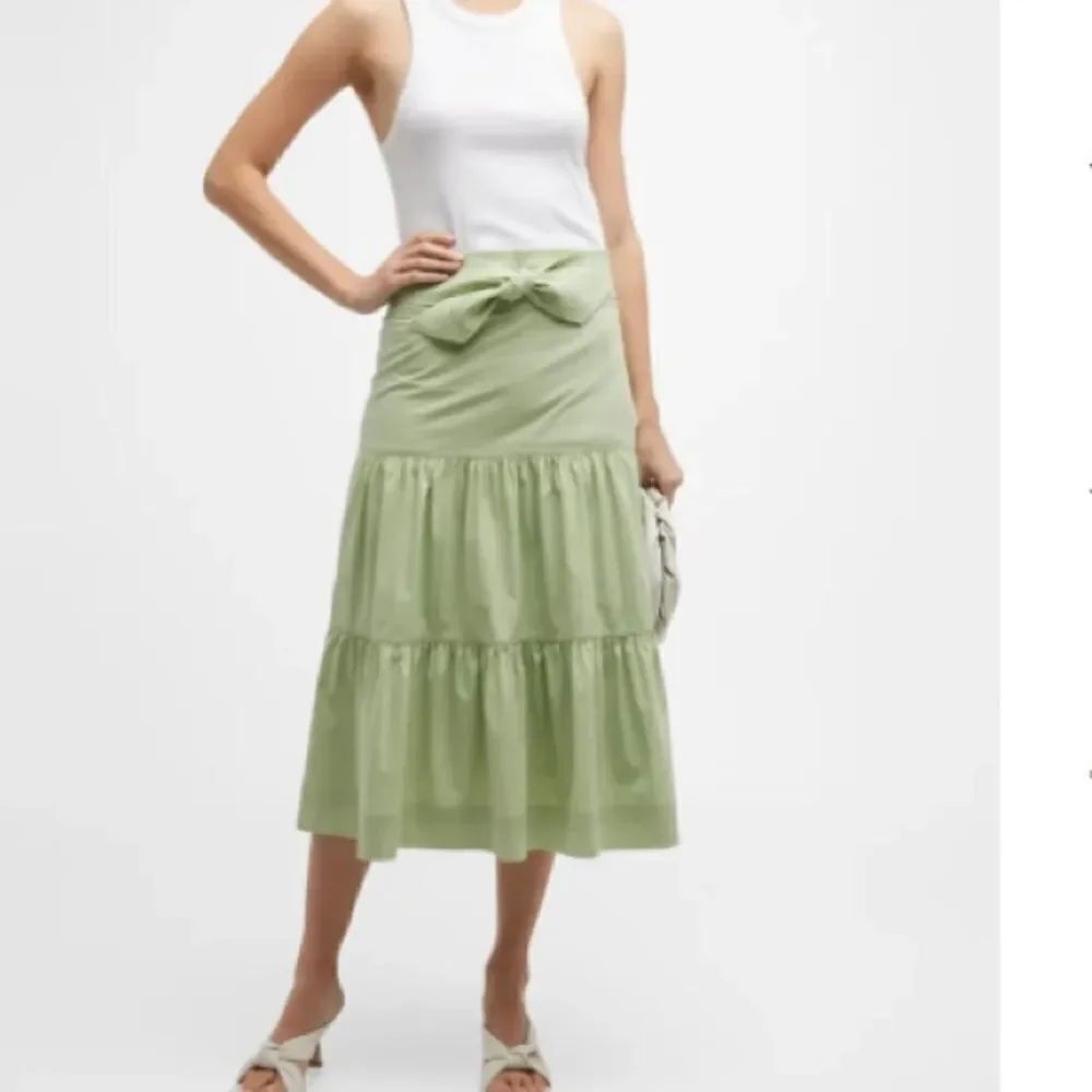 Veronica Beard Austyn combo midi dress. NWT  $428